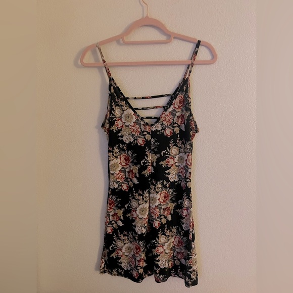 Violet Moon Dress - Picture 2 of 3